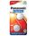 Bateria Panasonic CR2032 3V, 1szt